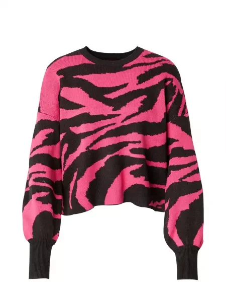 ONLY Pulover roz negru