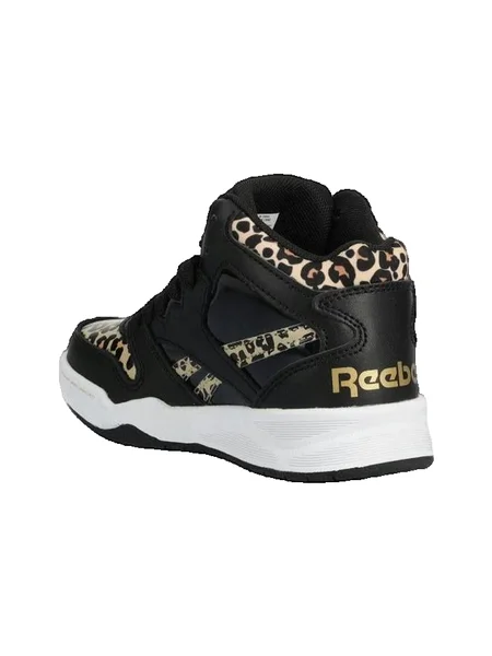 Tenisky Reebok čierna