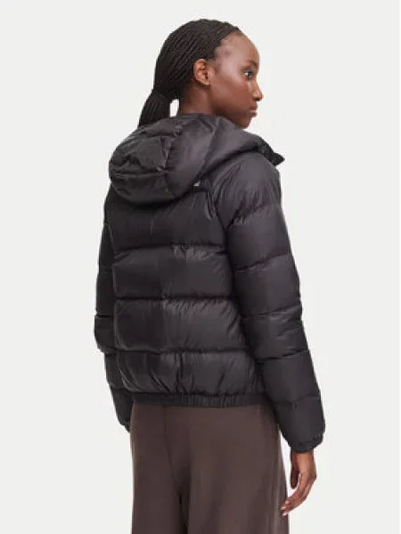 The North Face Žieminė striukė Hydrenalite Juoda balta