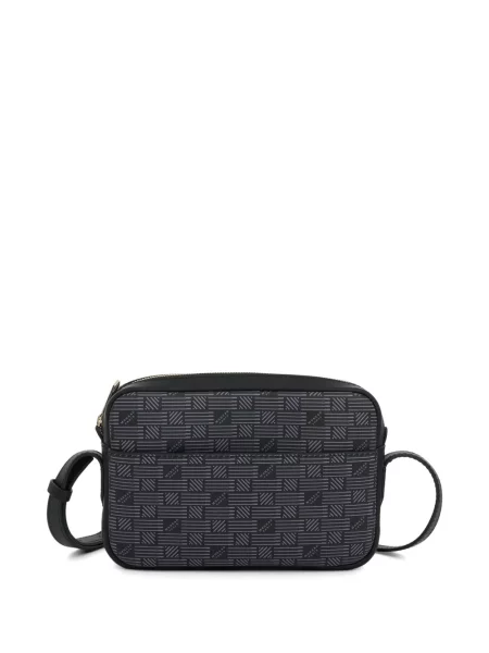 Geanta crossbody Moreau negru