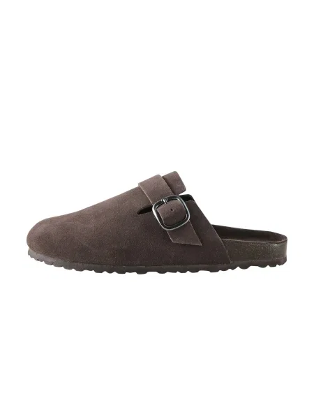 Next Nizki natikači čokolada