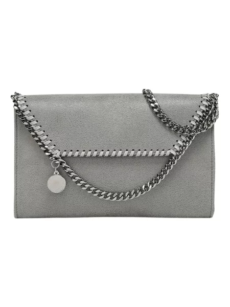 Naszyjnik Stella Mccartney szary