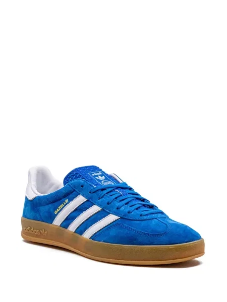 Sportbačiai Adidas Gazelle mėlyna