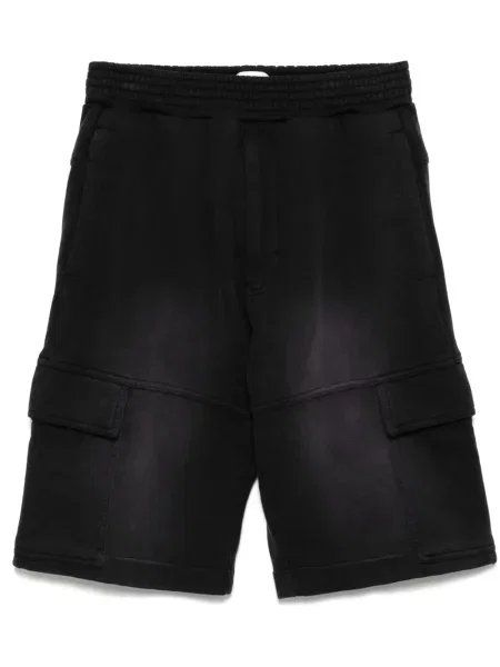 Šortky cargo 1017 Alyx 9sm šedé