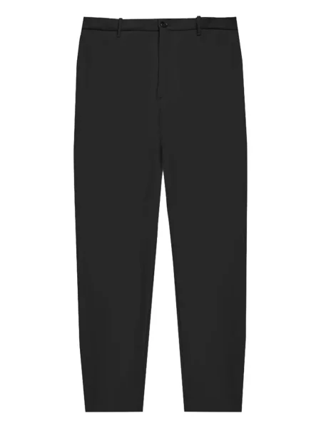 Pantaloni Incotex negru