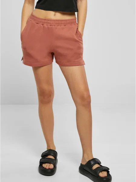 Szorty Urban Classics frotte