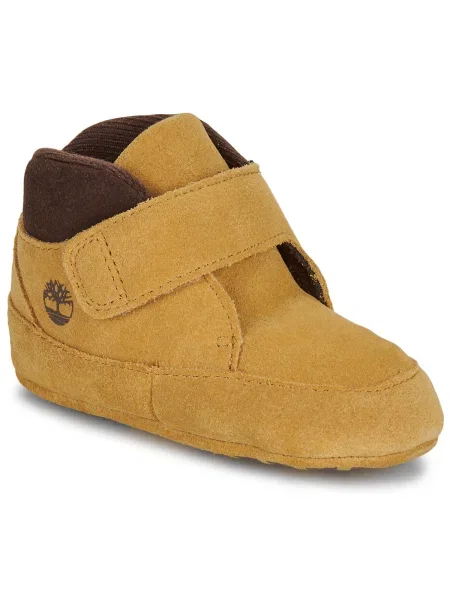 Gyerek félcipő Timberland barna