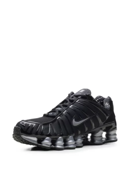 Sneaker Nike Air Jordan fekete