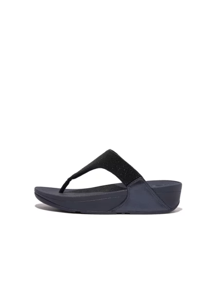 Pantofi Fitflop albastru