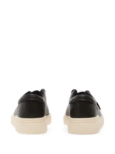 Sneakerși Clarks negru