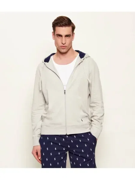 POLO RALPH LAUREN Hanorac gri