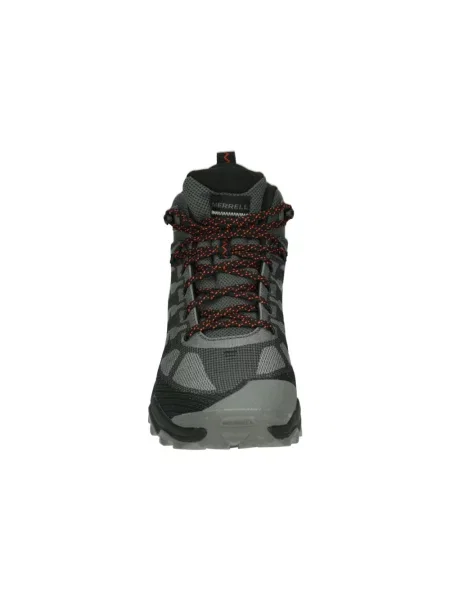 Botki Merrell szare