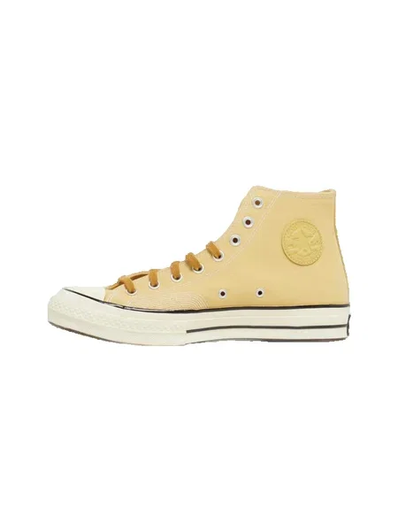 Pantofi Converse galben