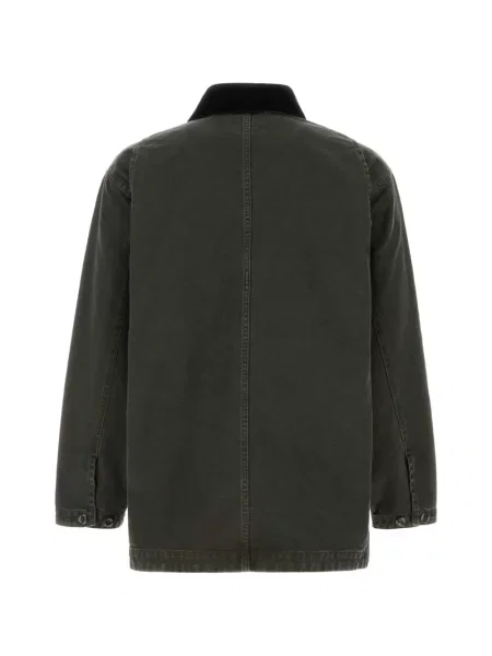 Cămașă Carhartt Wip verde