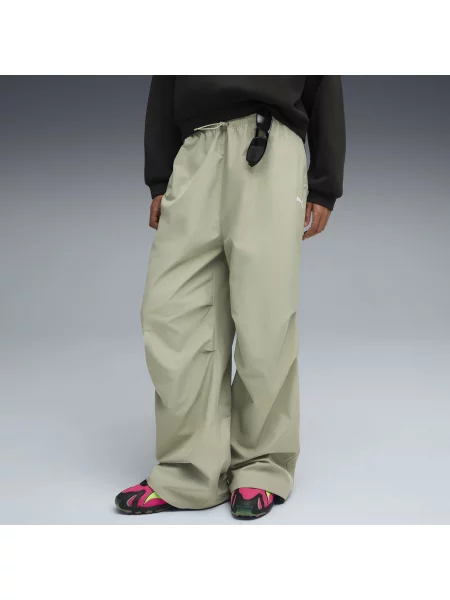 Spodnie spadochroniarskie Wardrobe Essentials