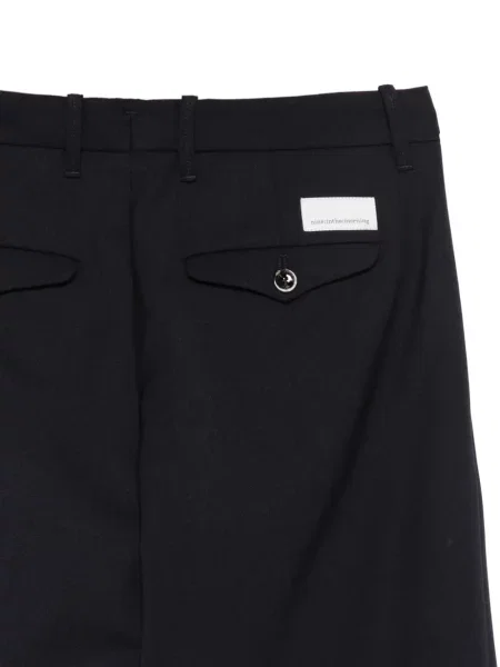 Pantaloni Nine In The Morning albastru