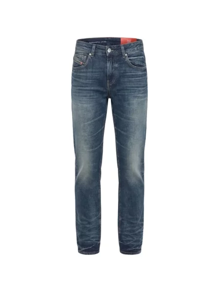 Blugi Diesel albastru