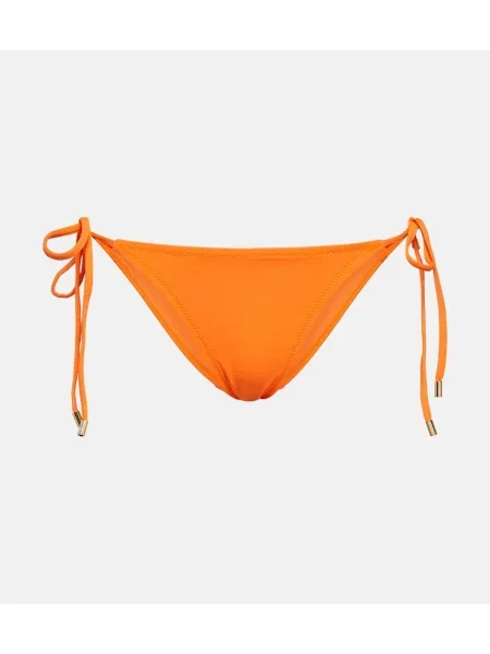 Bikini Melissa Odabash portocaliu