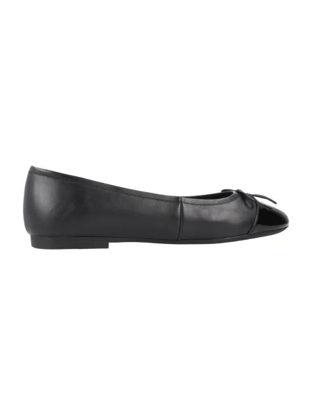 Șapcă Tommy Hilfiger din piele negru