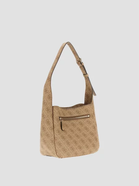 Сумка Guess бежева