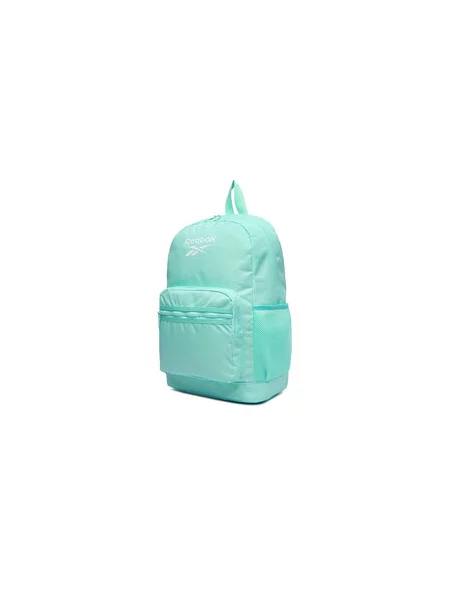 Ruksak Reebok Svetlo zelená