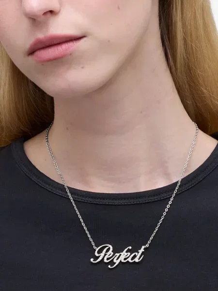 Colier Marc Jacobs