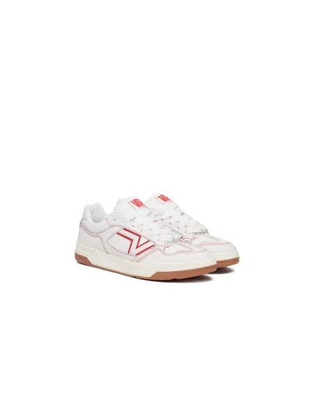 Sneakersy Vans Upland bílá