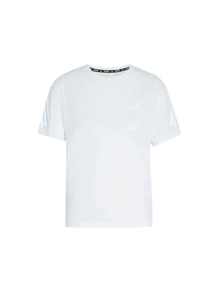 Tricou Adidas alb