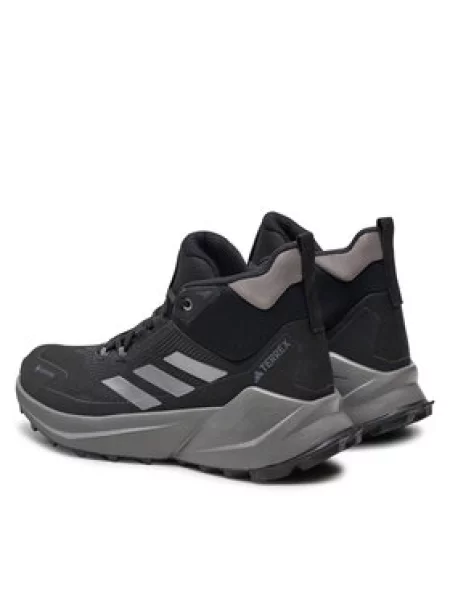 Adidas Trekking čevlji Terrex Trailmaker Mid Gtx GORE-TEX črna