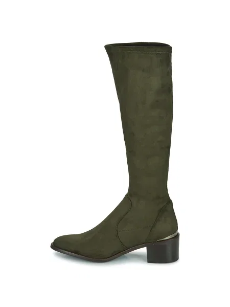 Pantofi Jb Martin kaki