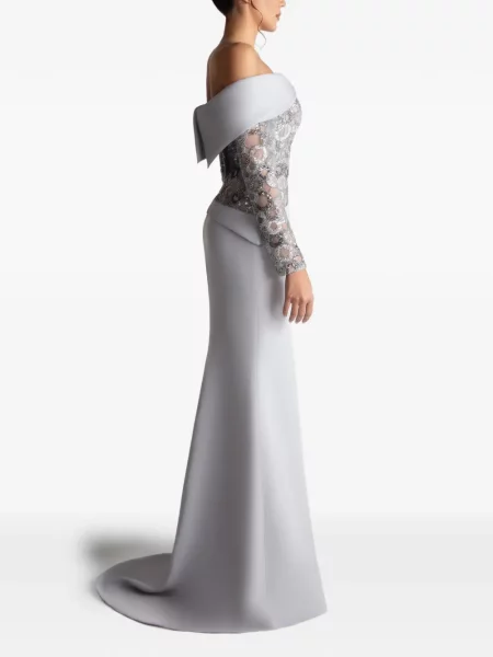 Rochie Gattinolli By Marwan gri