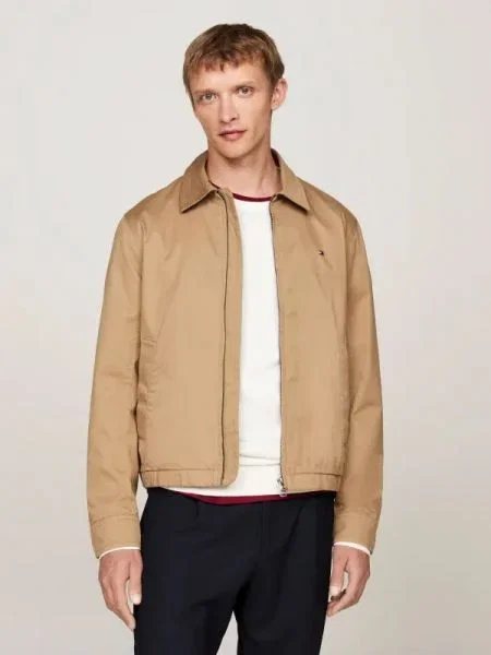 Tommy Hilfiger Geacă bej