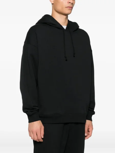 Hanorac cu glugă Y-3 negru