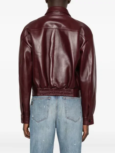 Geanta de piele Dsquared2