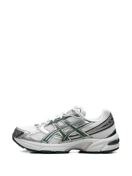 Sneakerși Asics Gel-Kayano alb