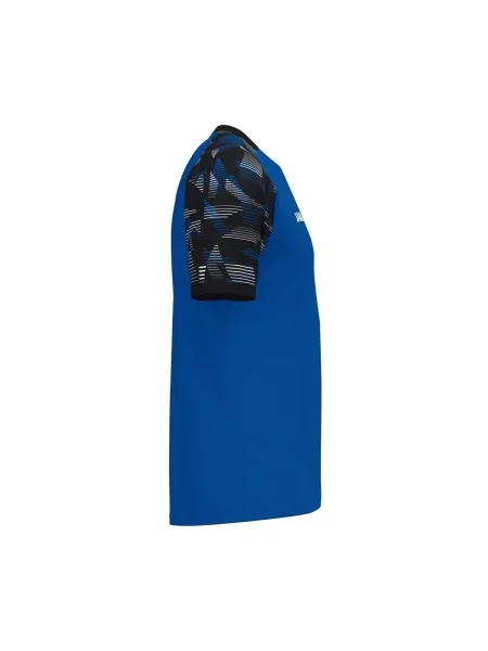 Tricou Jako negru