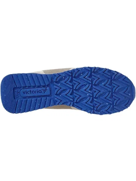 Pantofi Victoria alb