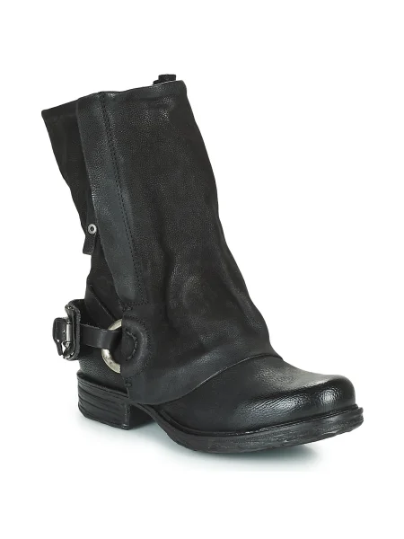 Tenisky Airstep / A.s.98 čierna