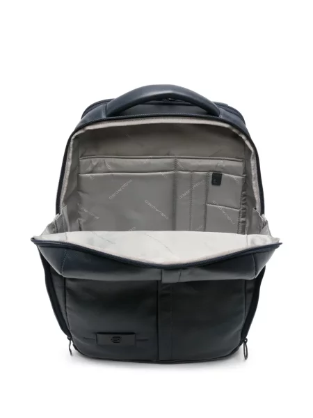 Ruksak Piquadro plava