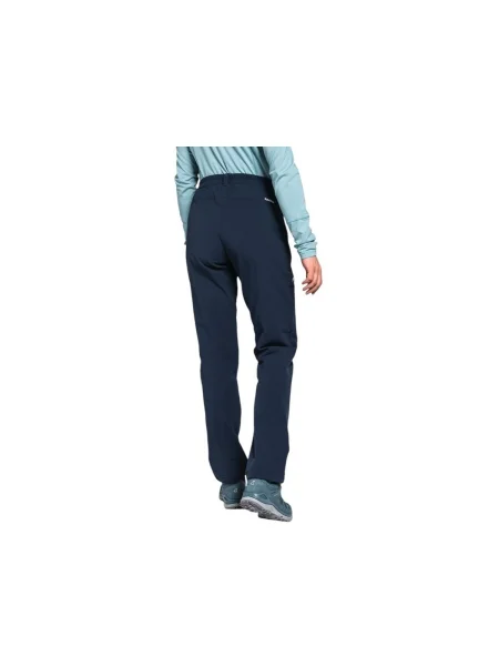 Pantaloni Schöffel albastru