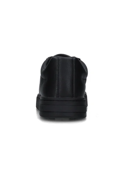 Pantofi Eax negru