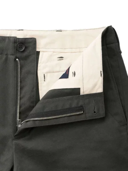 Pantaloni scurți Momotaro gri