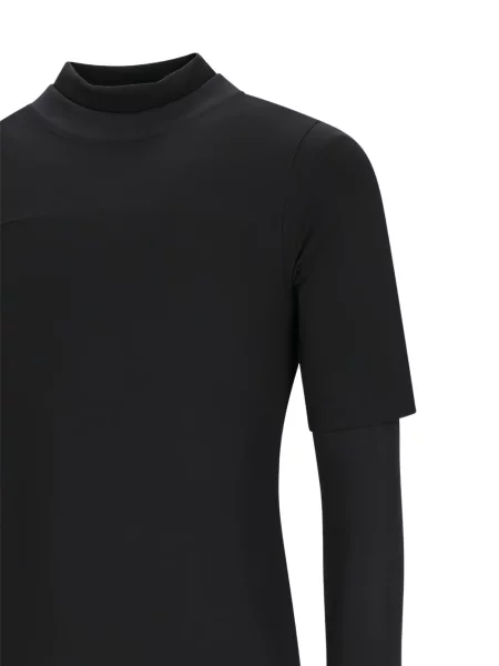 Tricou Mordecai negru