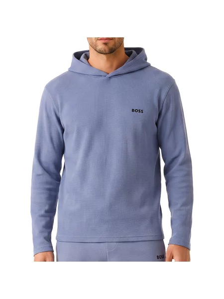 Szvetter Boss kék