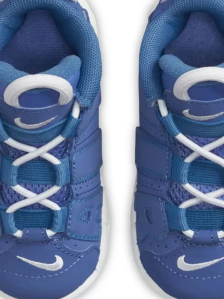 Dětské tenisky Nike modré