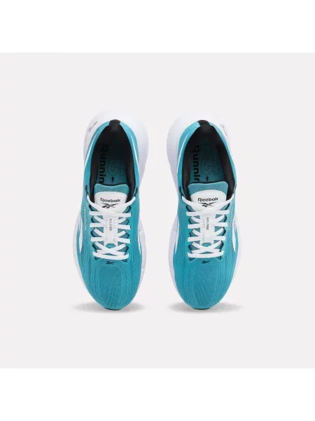 Reebok Zignition Buty do Biegania male Warped Blue/Ftwr White Size: 39 białe