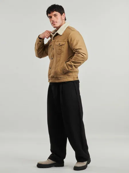 Geacă Levi's® bej