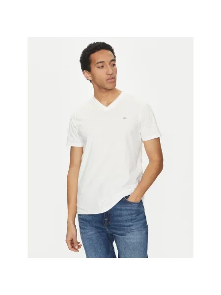 Gap T-shirt Regular Fit bijela