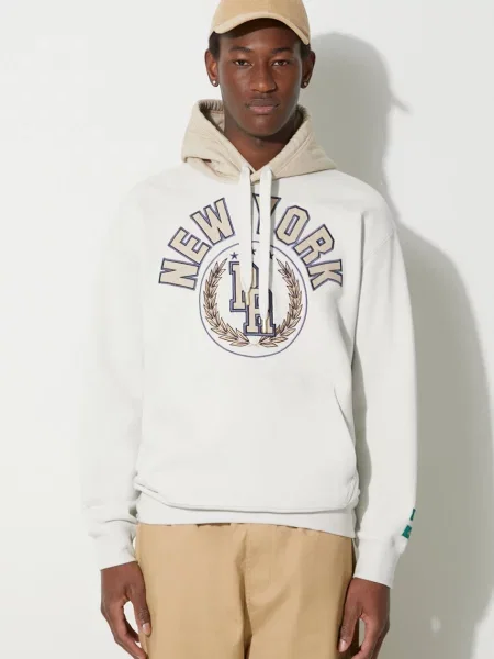 Puma hanorac de PUMA x RHUIGI bej