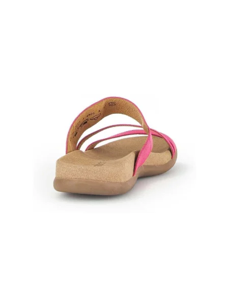 Pantofi Gabor roz